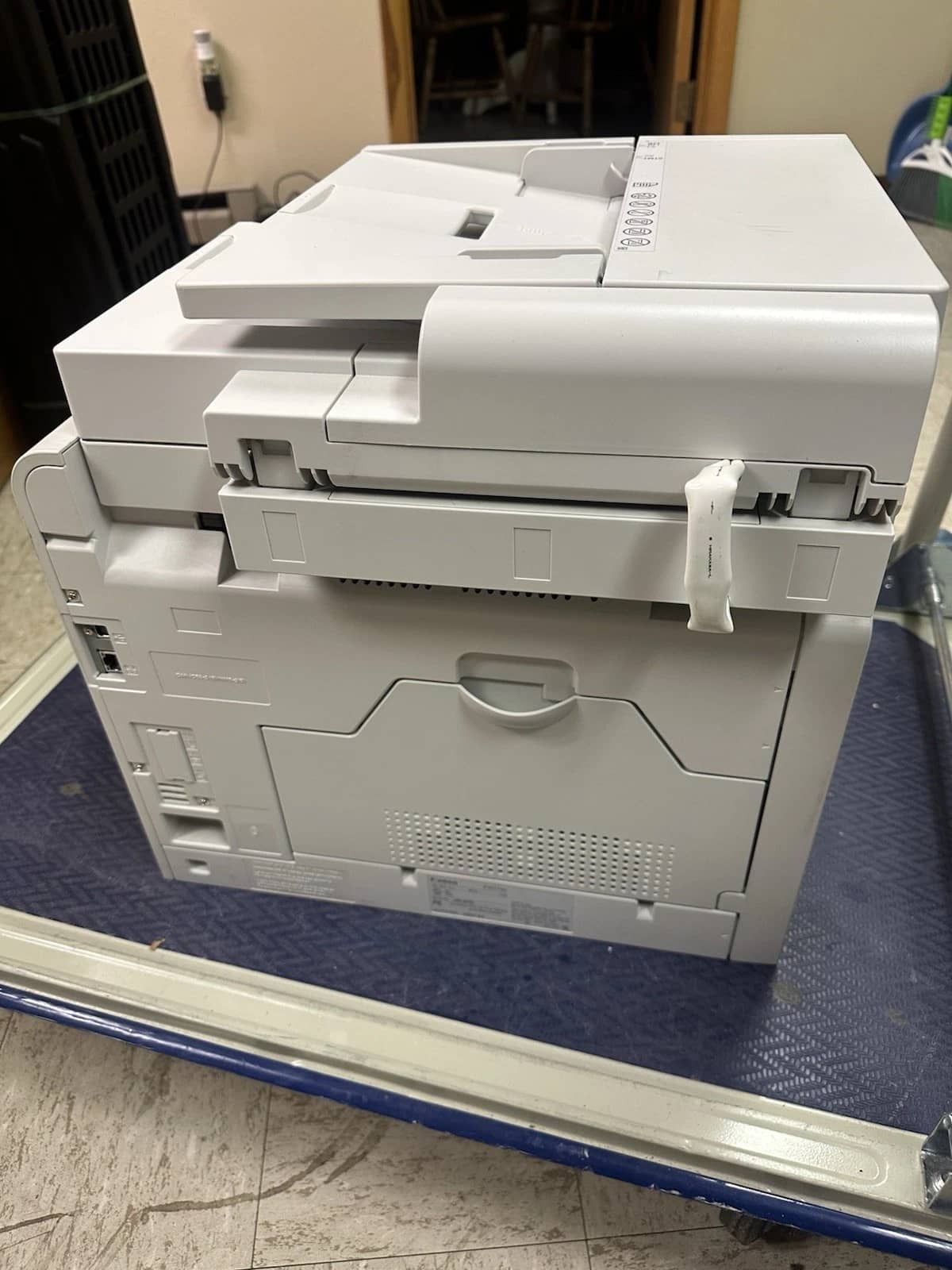 Canon Imageclass MF624cw Printers Used - Good