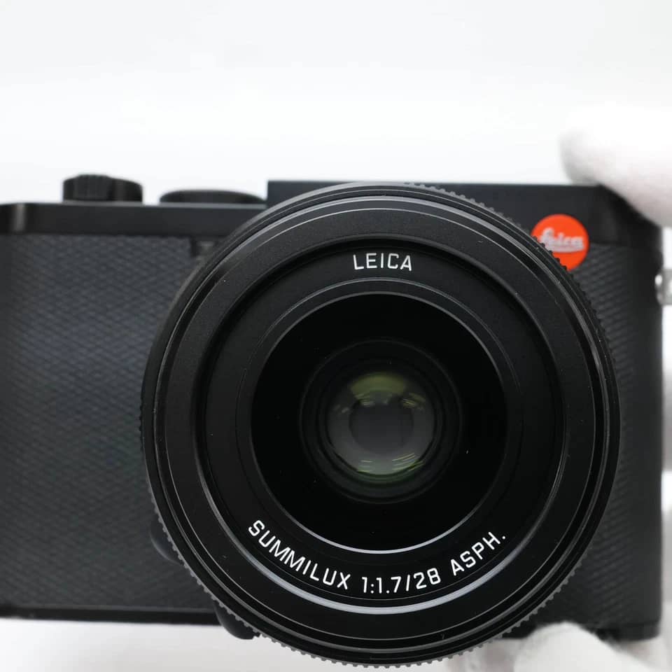 Leica Q3 Digital Cameras