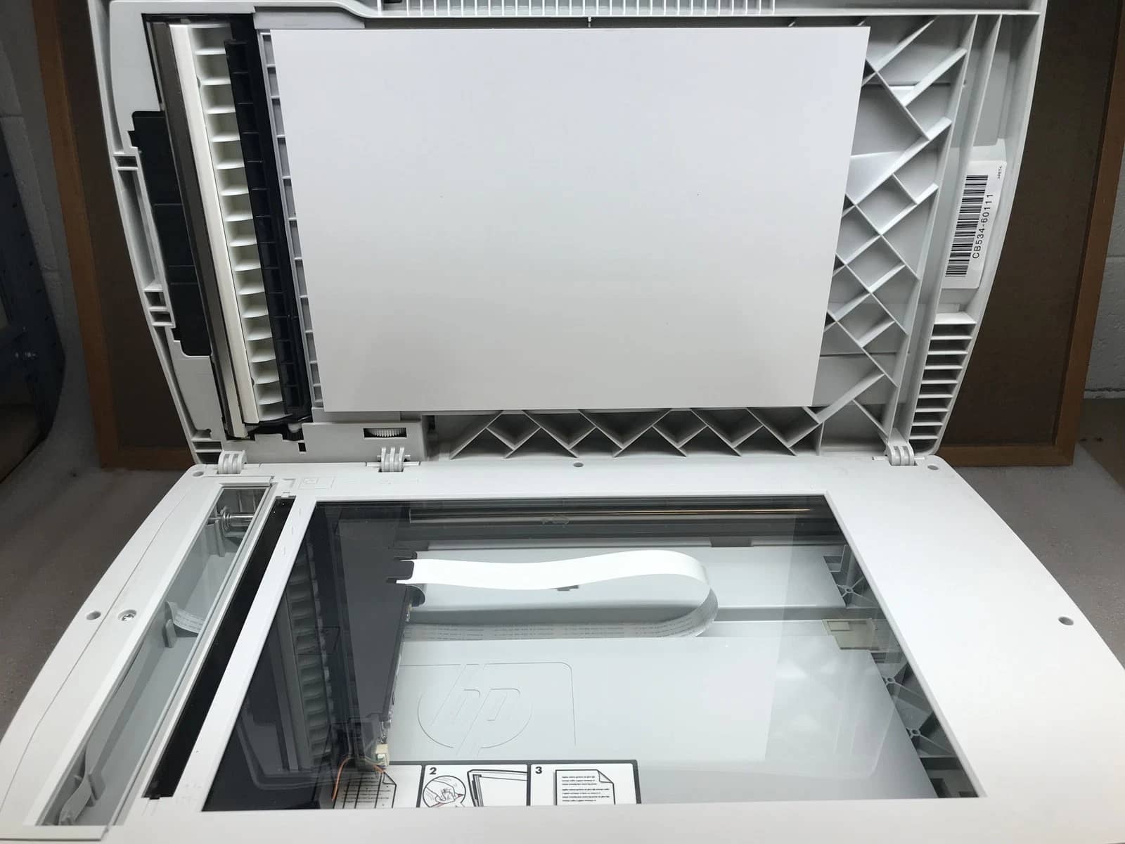 HP M1522nf Printers Refurbished - Excellent