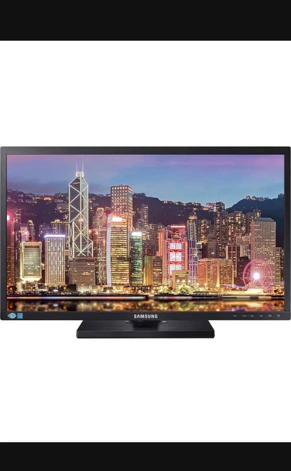 Samsung S27C450D Monitors