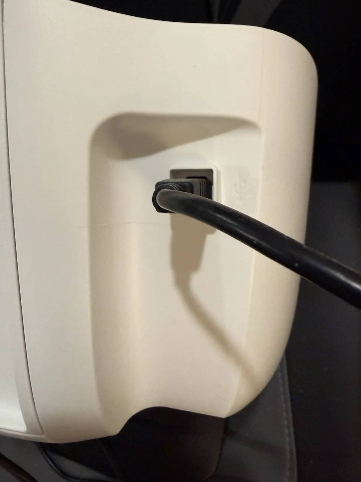 HP deskjet 3634 Printers For parts or not working