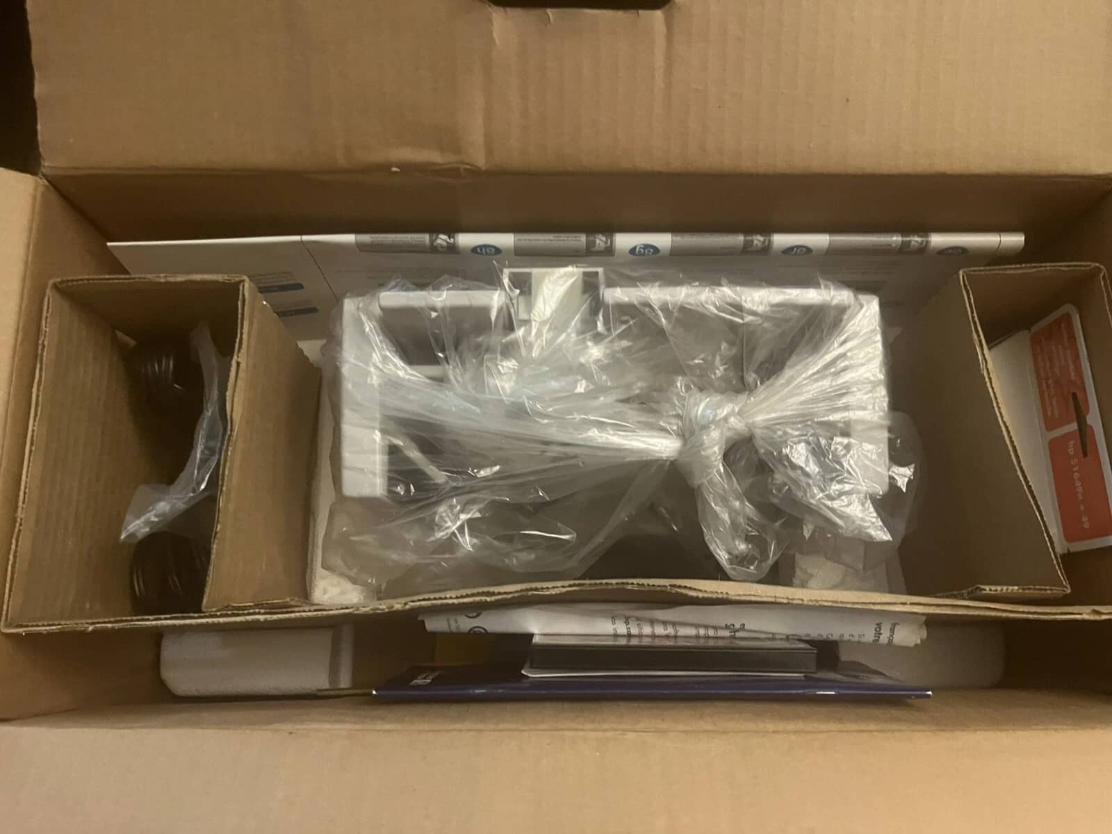 HP Deskjet 630C Printers New