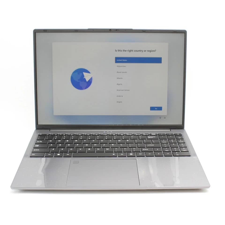 KurieTim T160R Computers New