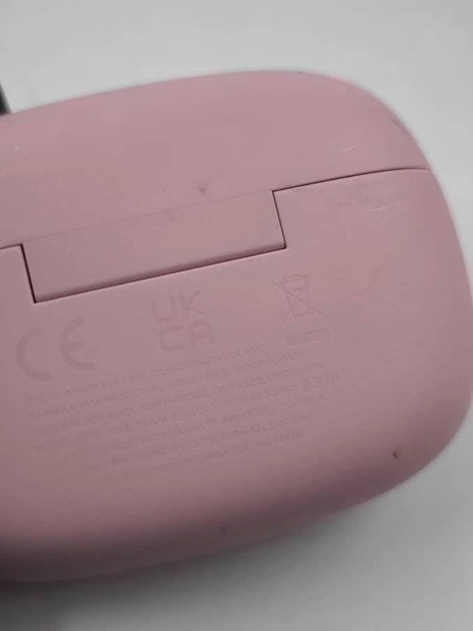 JBL JBL Vibe Beam Headphones & Earbuds 