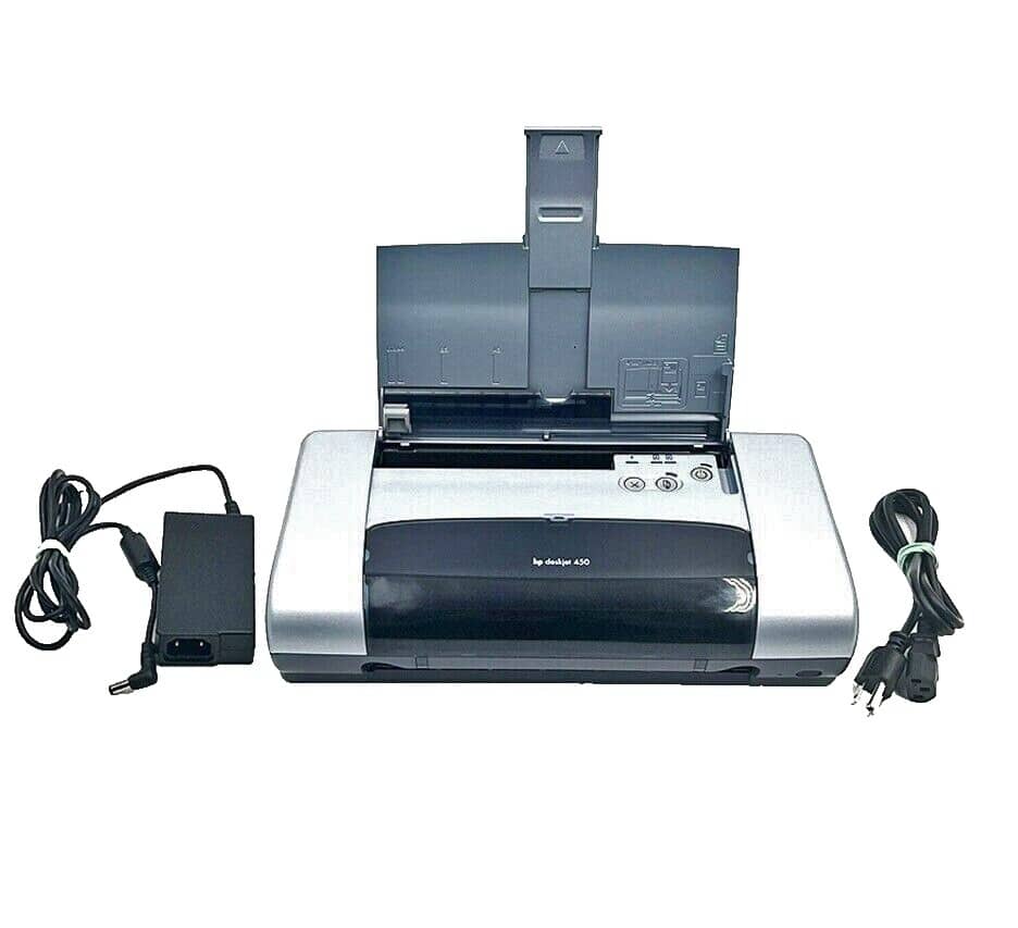 HP DJ1056 Printers New