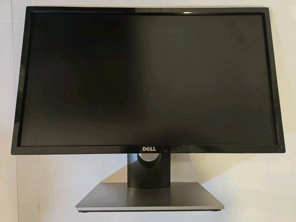 Dell SE2416HX Monitors