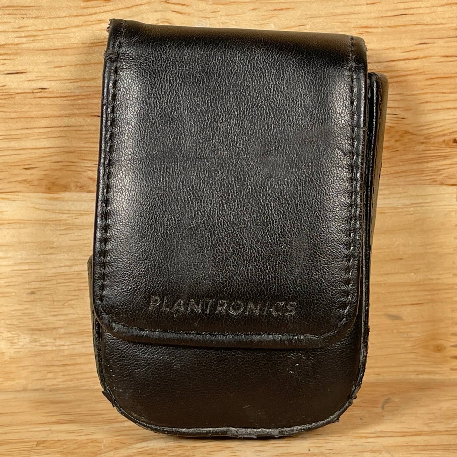 Plantronics Voyager Headphones & Earbuds Black New