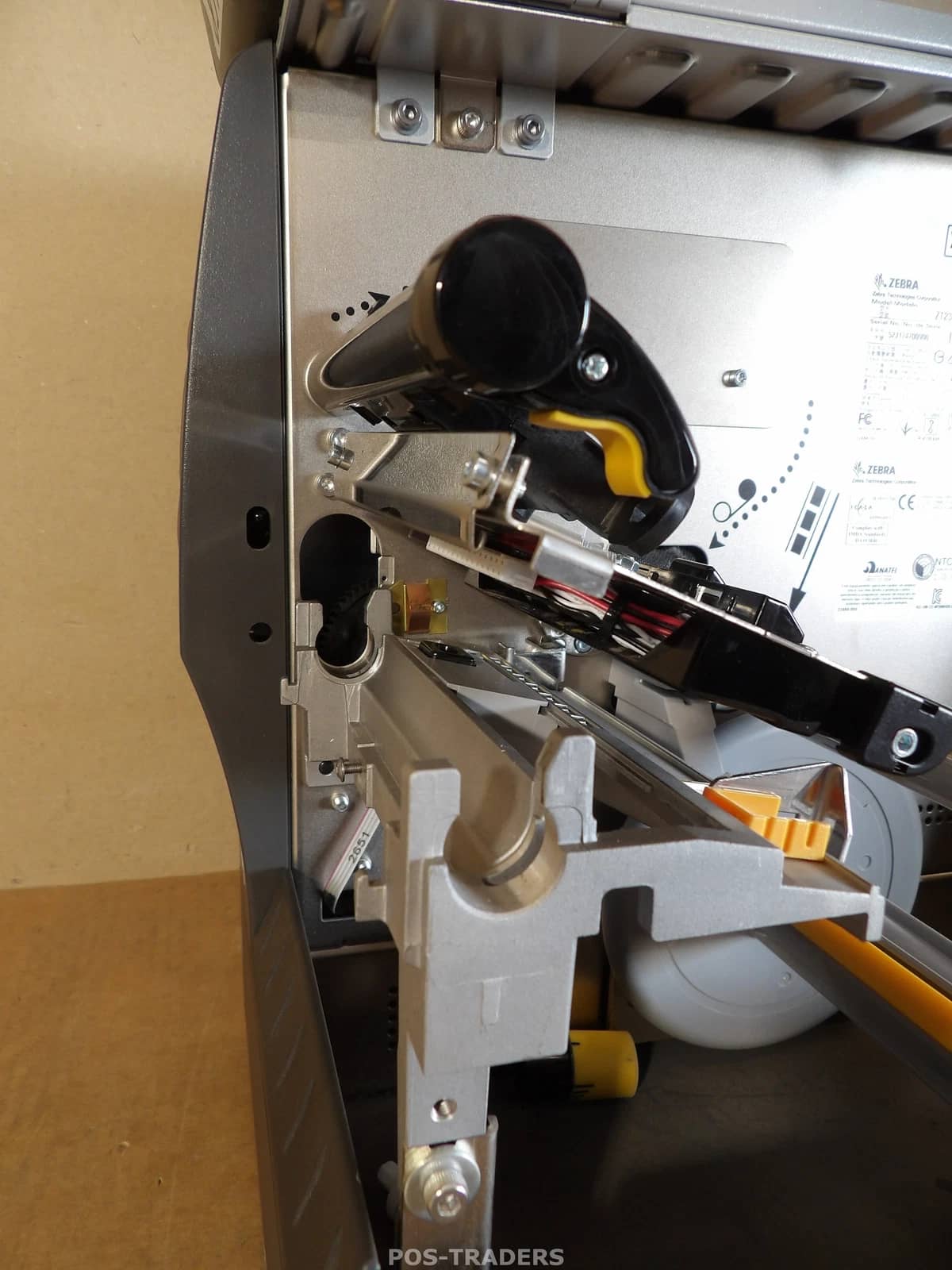 Zebra ZT23042 Printers New