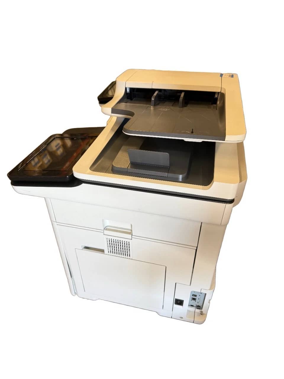 HP M633 Printers Used - Good