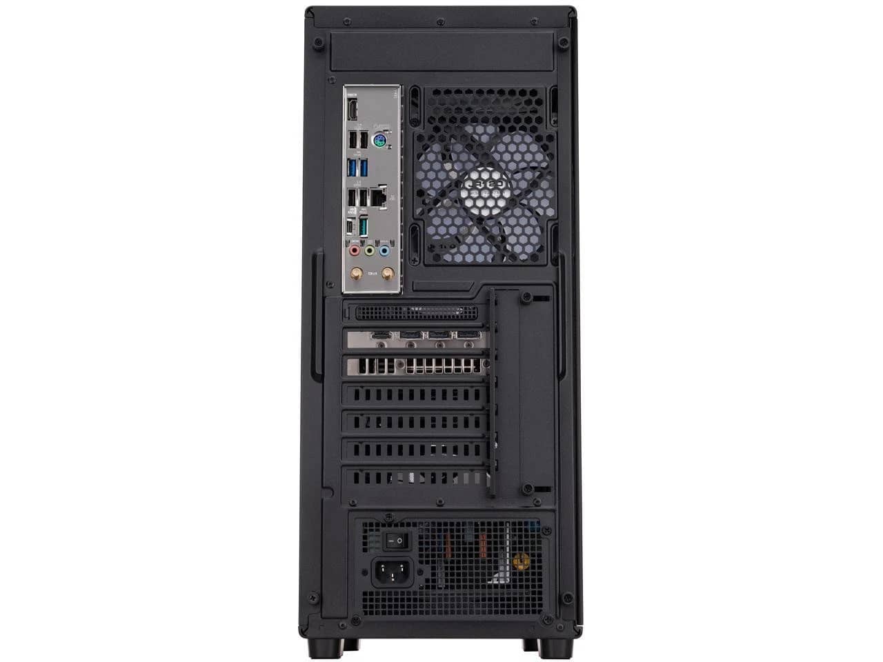 ABS SIIA14900KF5070Ti Computers New