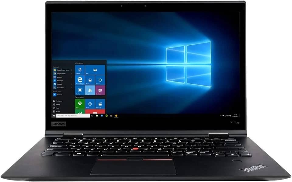 Lenovo ThinkPad X1 Yoga Gen 1 Computers