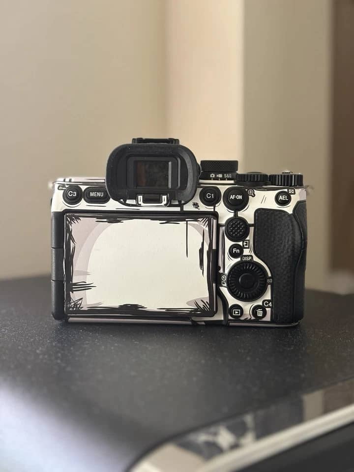 Sony Alpha 7 IV Digital Cameras