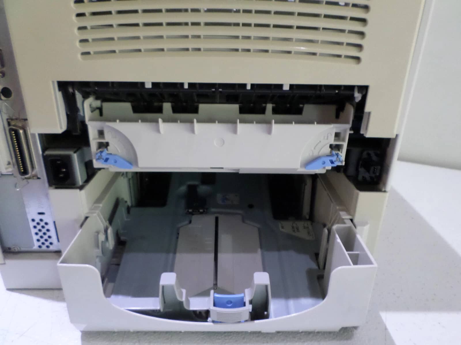 HP Laserjet 4100n Printers Refurbished - Excellent