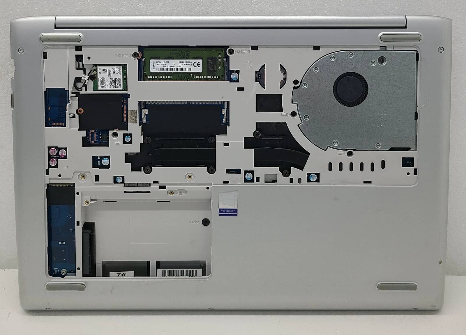 HP ProBook Computers New
