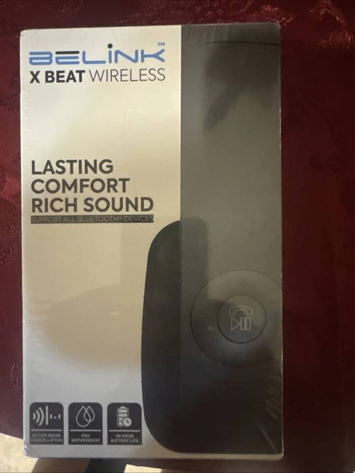 Belkin WH-1000XM5 Headphones & Earbuds 