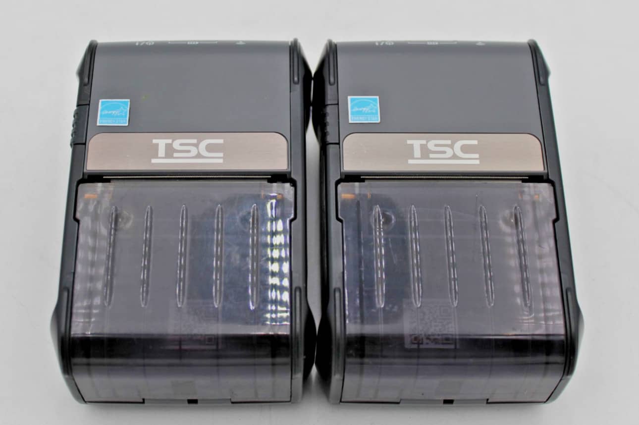 HP E67560 Printers Used - Good
