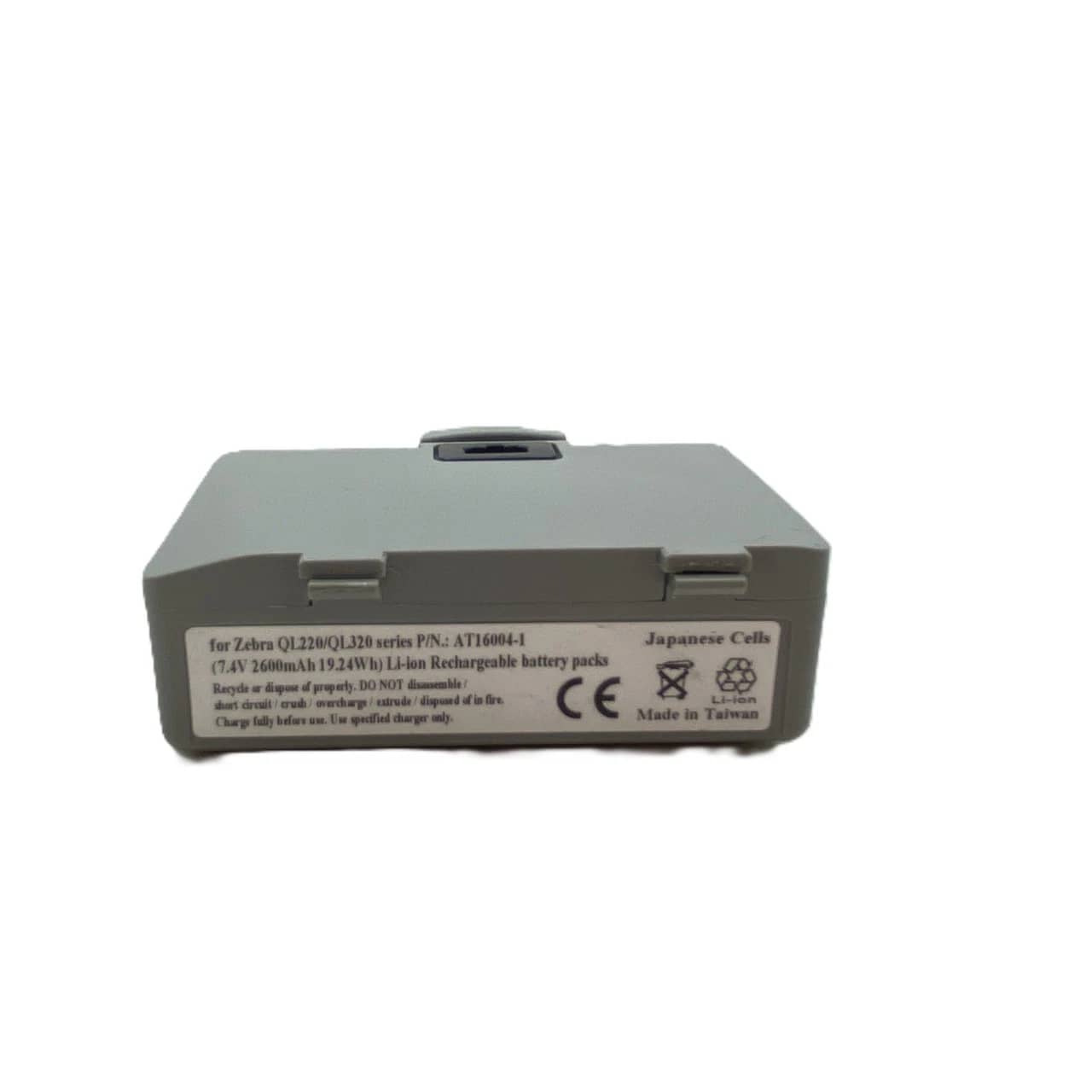 Zebra AT16004-1 Printers New