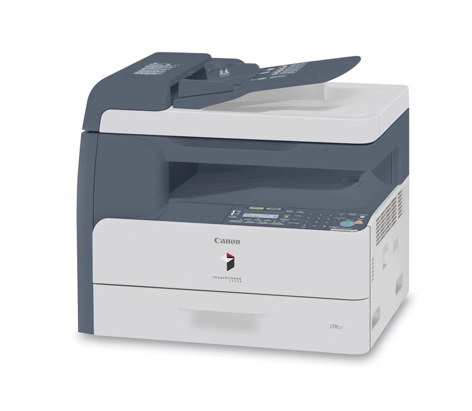 Canon ImageRUNNER 1025iF Printers Used - Good