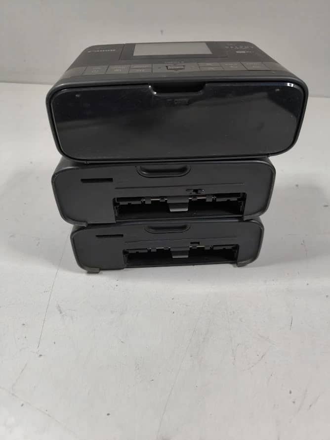 Canon CP900 Printers New