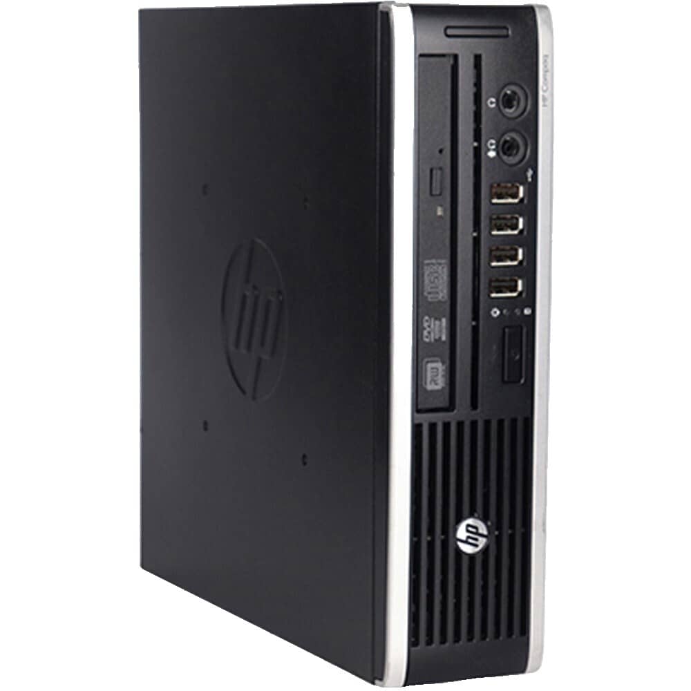 HP SFF Computers New