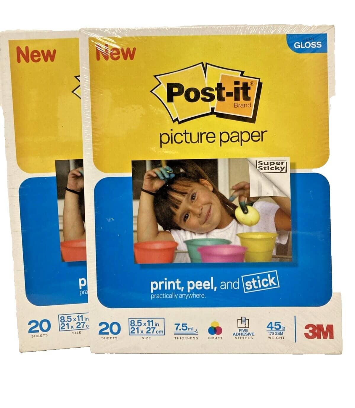 HP 7850 Printers Open-Box Excellent