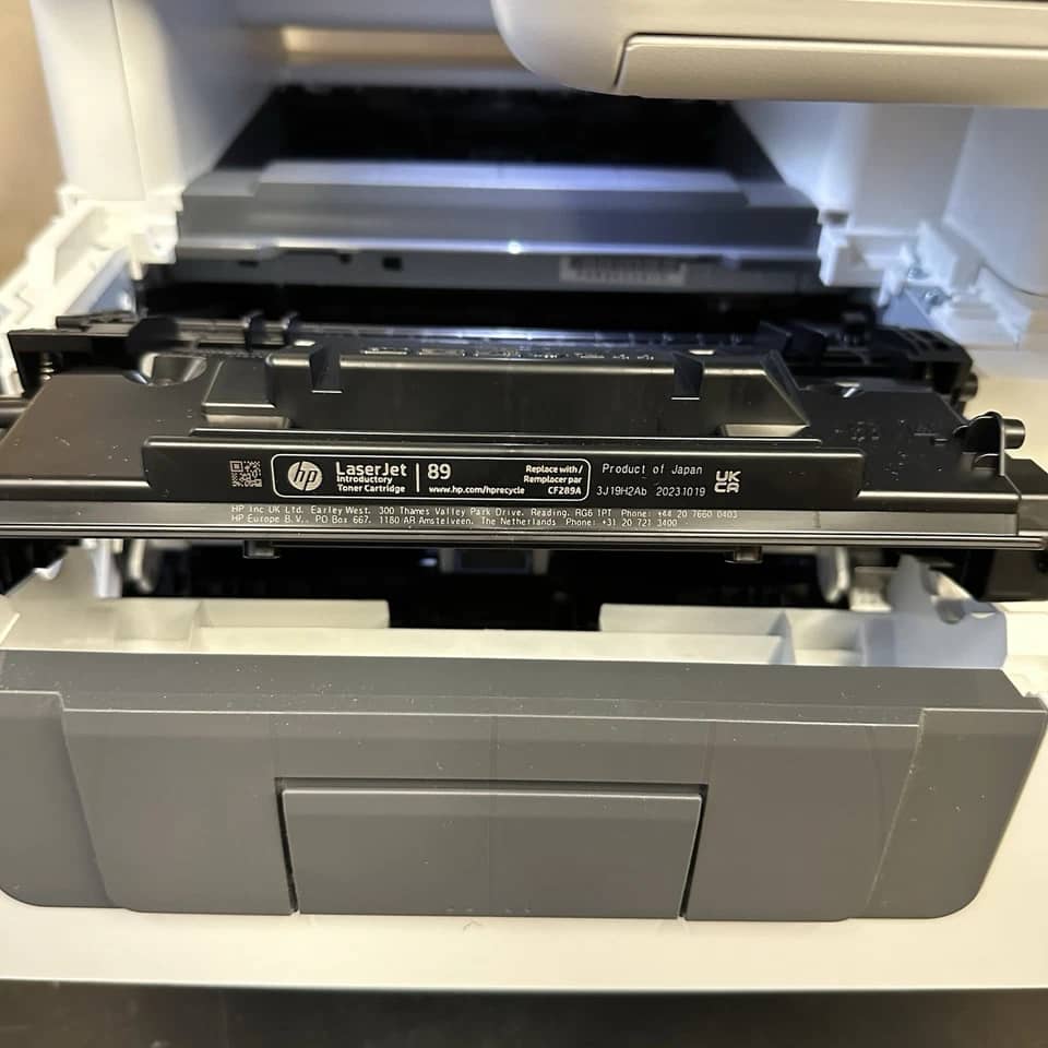 HP M528dn Printers New