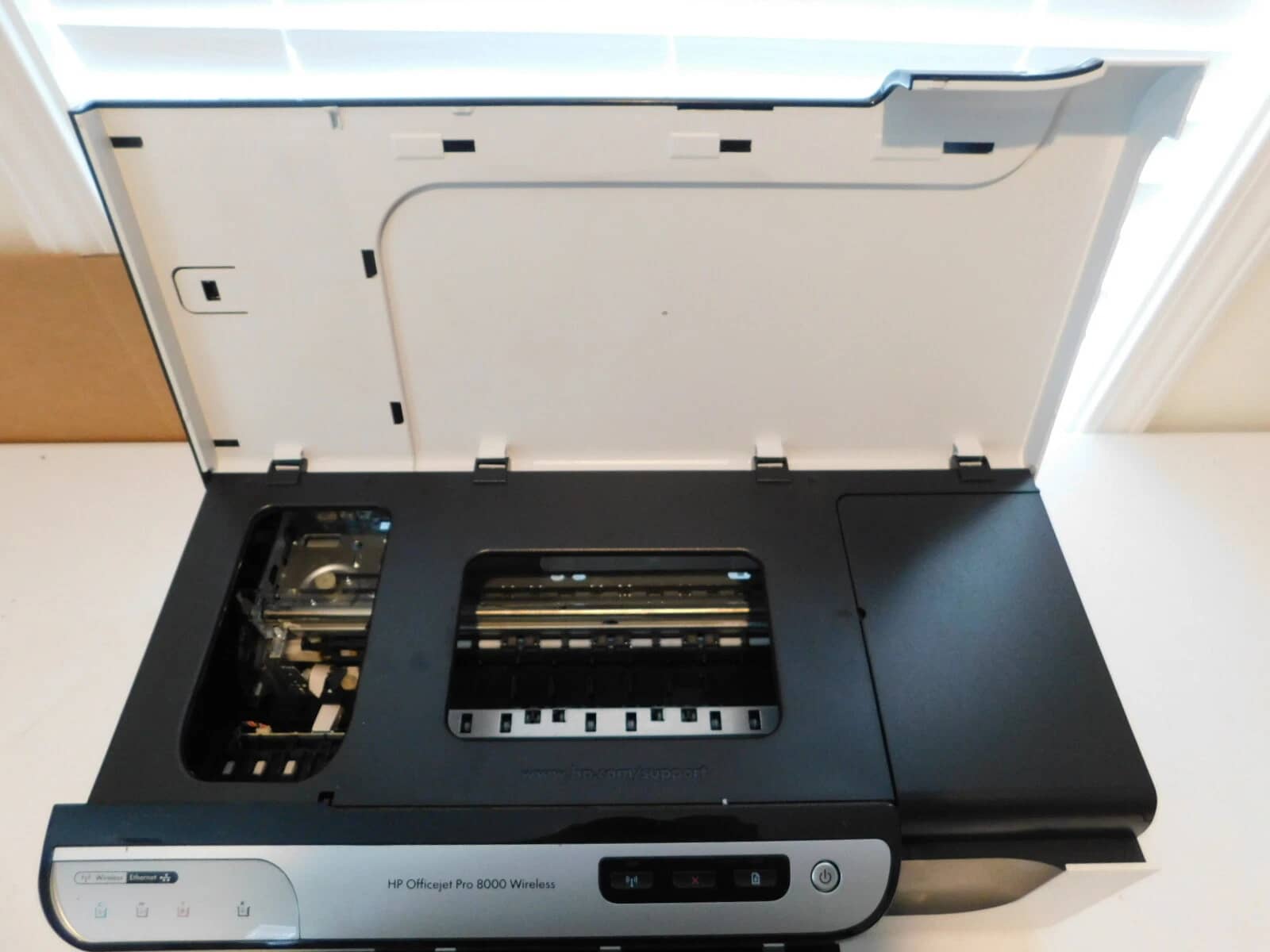 HP Officejet Pro 8000 Printers New