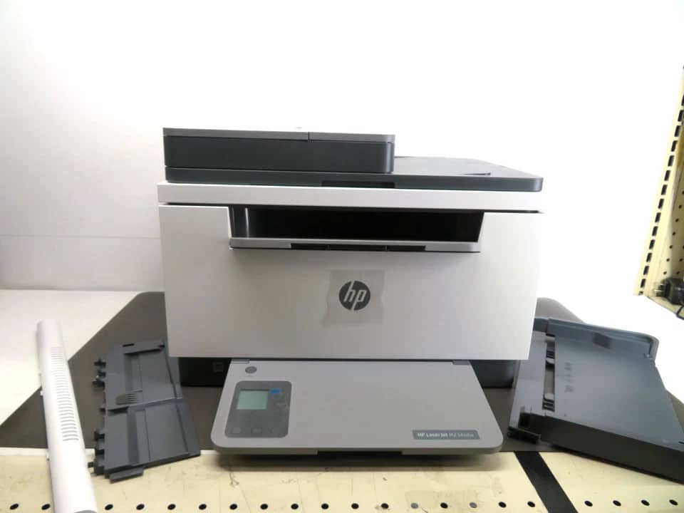 HP M234sdw Printers New