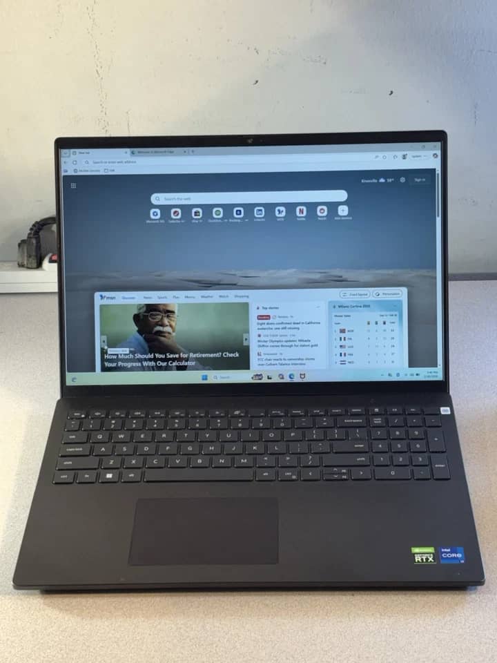 Dell Vostro 7620 Computers