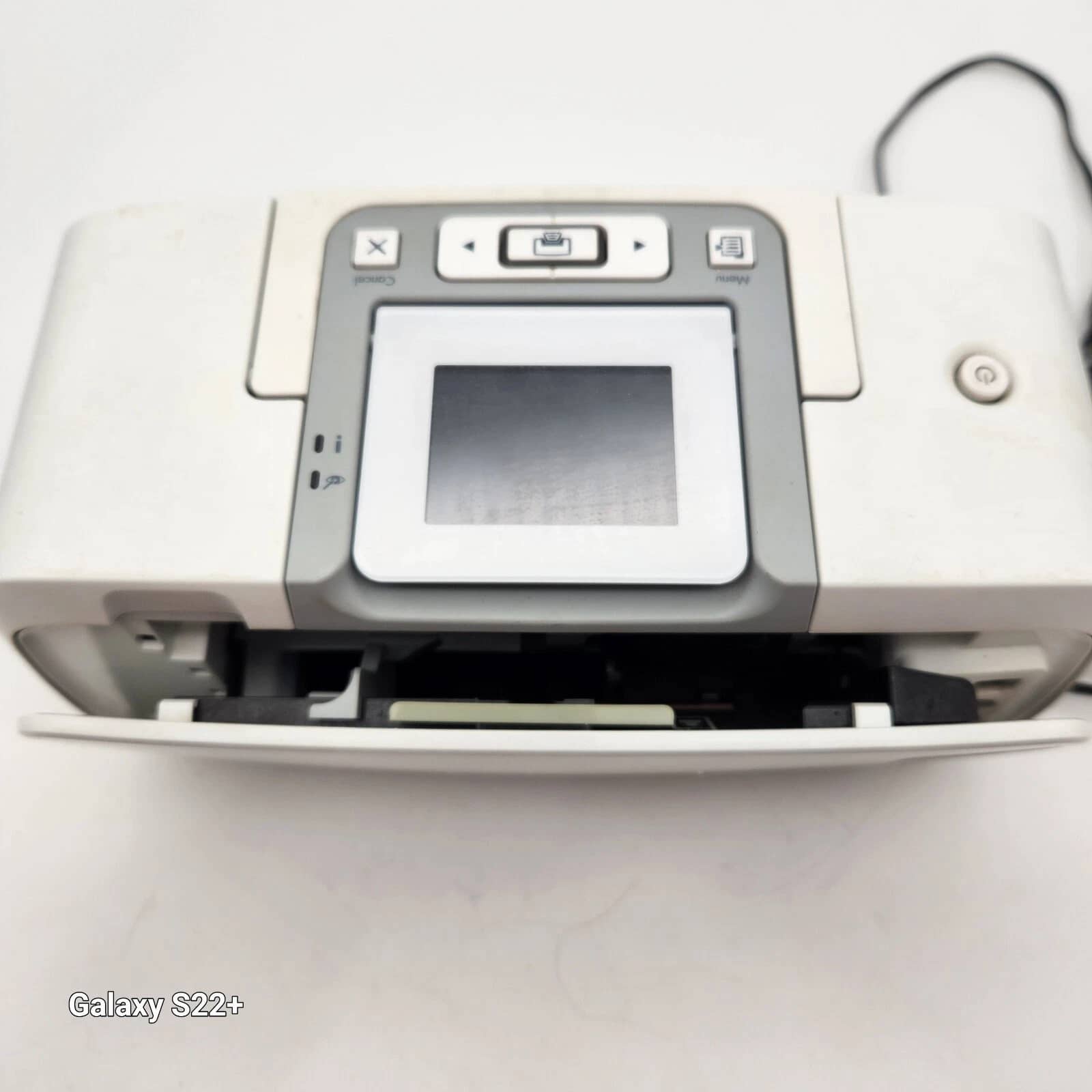 HP A536 Printers Open-Box Excellent