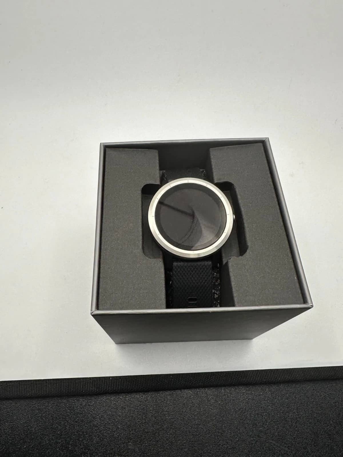 Garmin Garmin Vivoactive 3 Smartwatches Black 43mm New