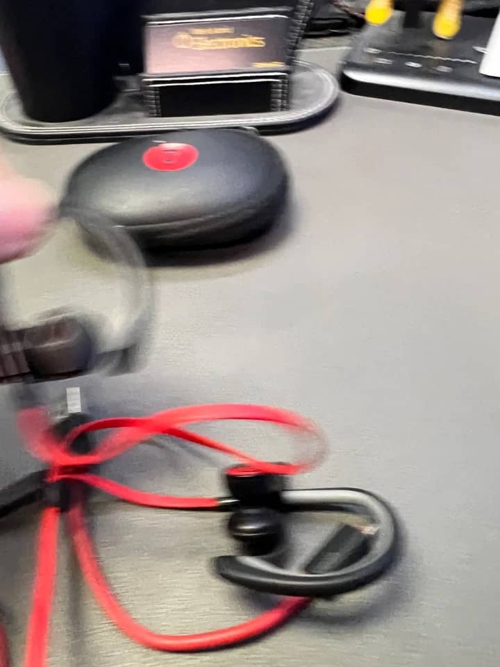 Beats Life Q30 Headphones & Earbuds 