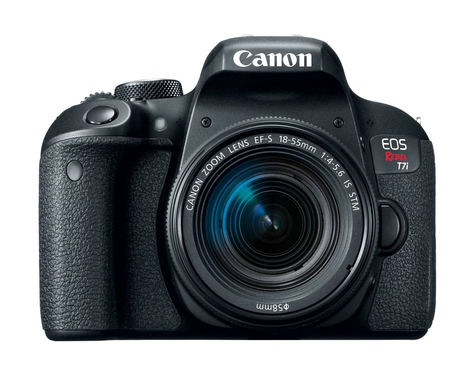 Canon 800D Digital Cameras Black New
