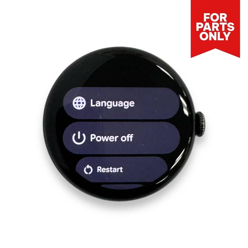 Google Pixel Watch 4 Smartwatches