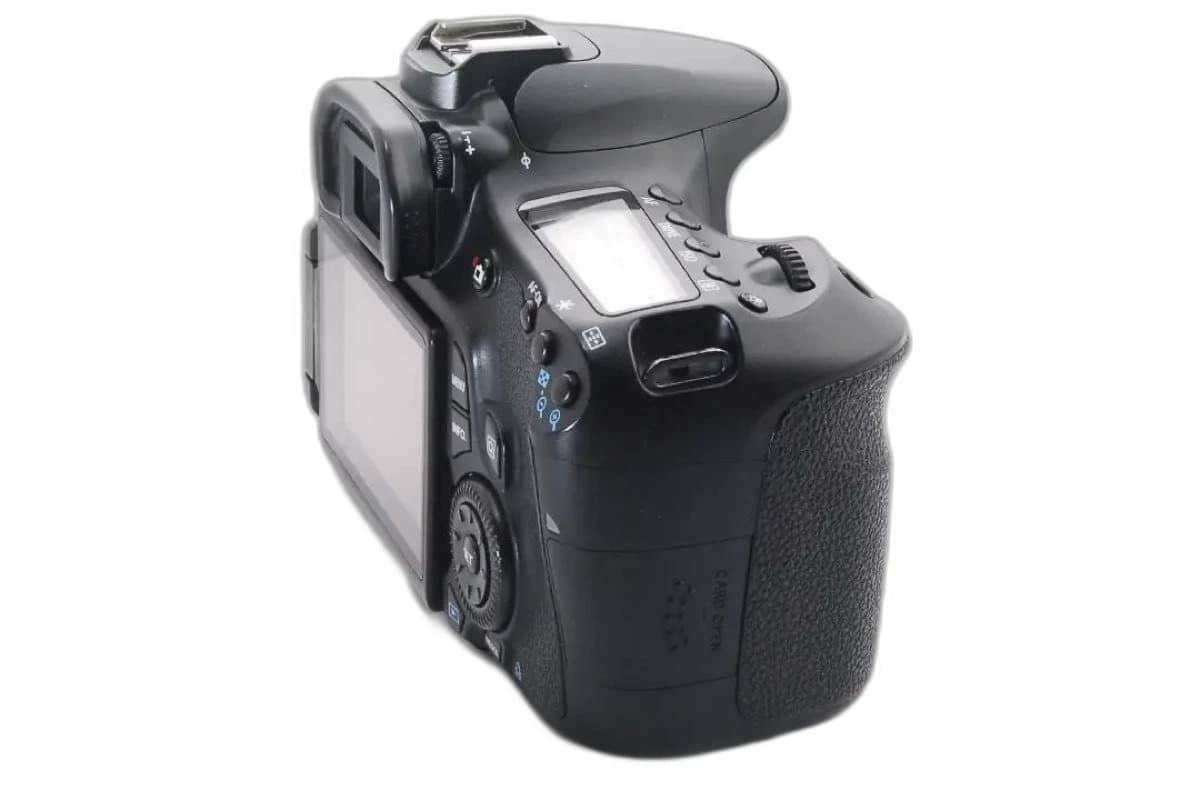 Canon EOS 60D Digital Cameras Black New Body Only