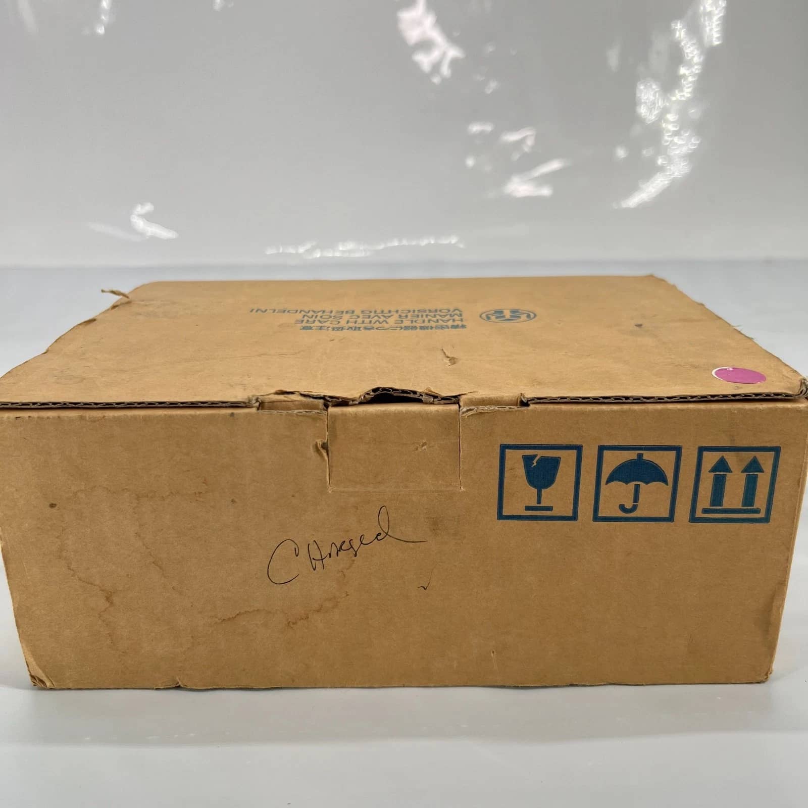 Epson tm-p60 Printers Used - Good