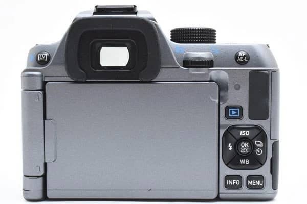 Pentax K-70 Digital Cameras New