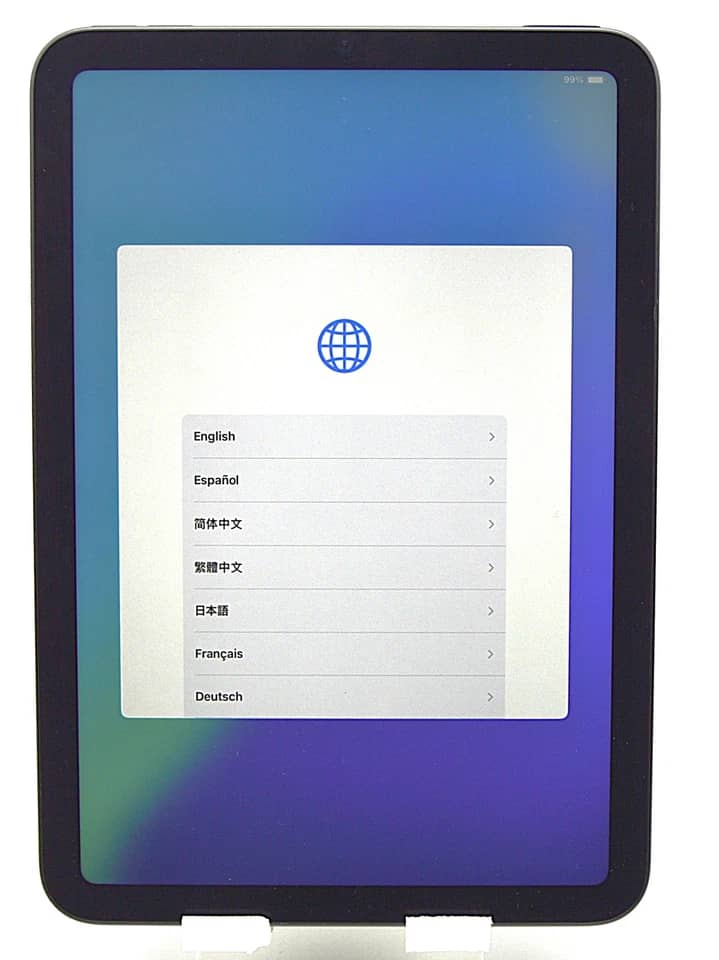 Apple iPad Mini 6 Tablets