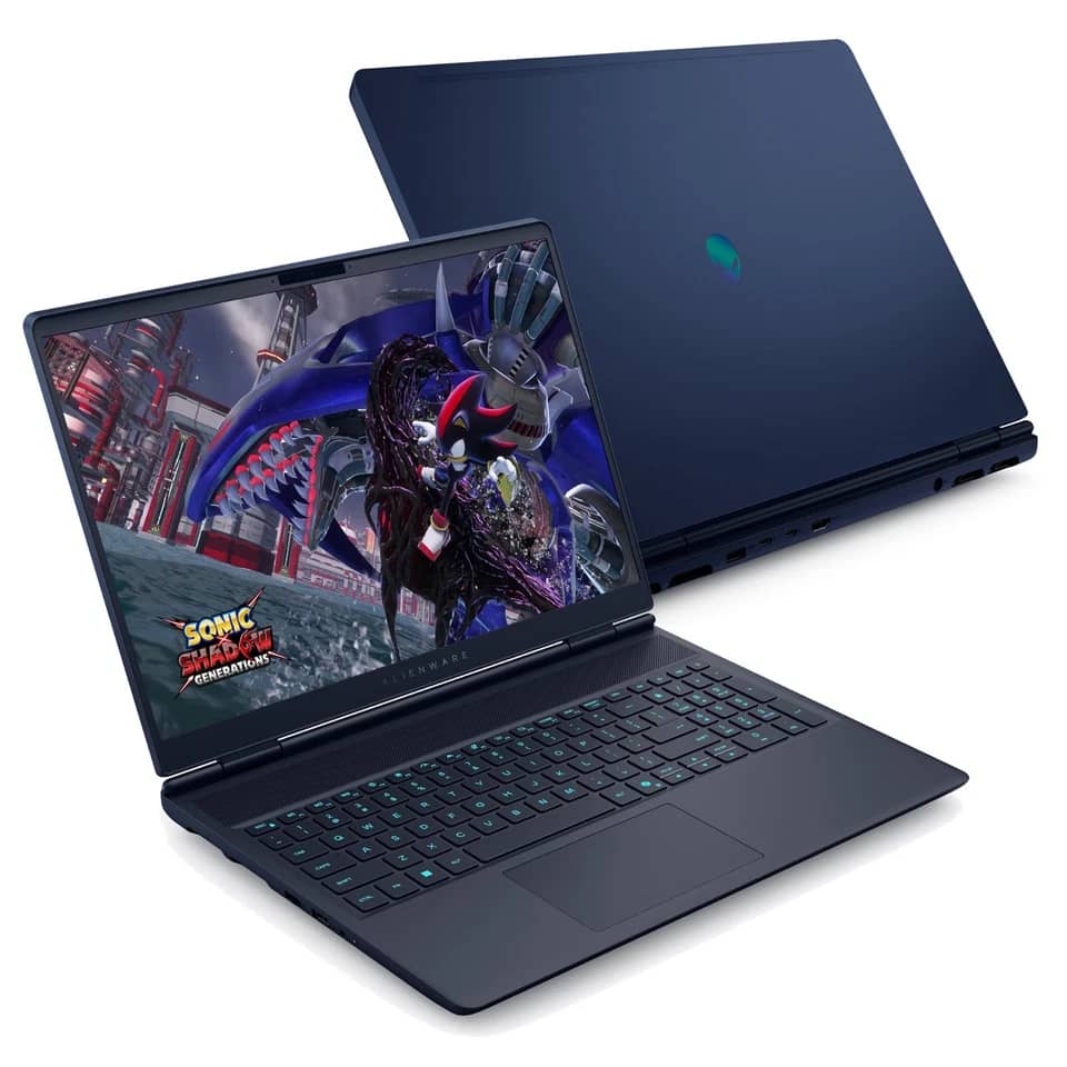 Dell Alienware x16 Computers