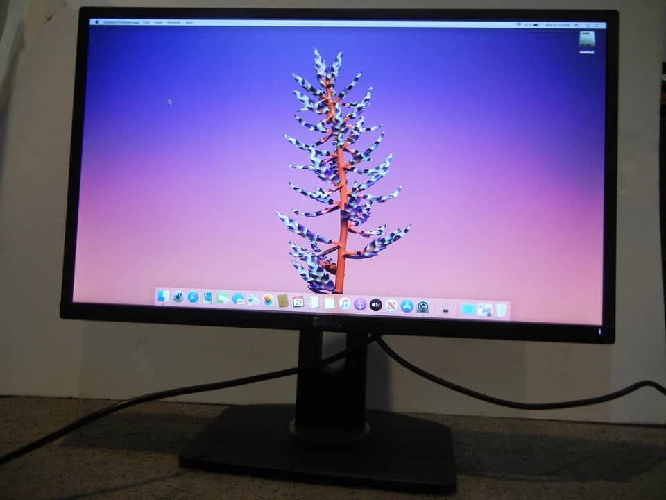 Dell P2317H Monitors