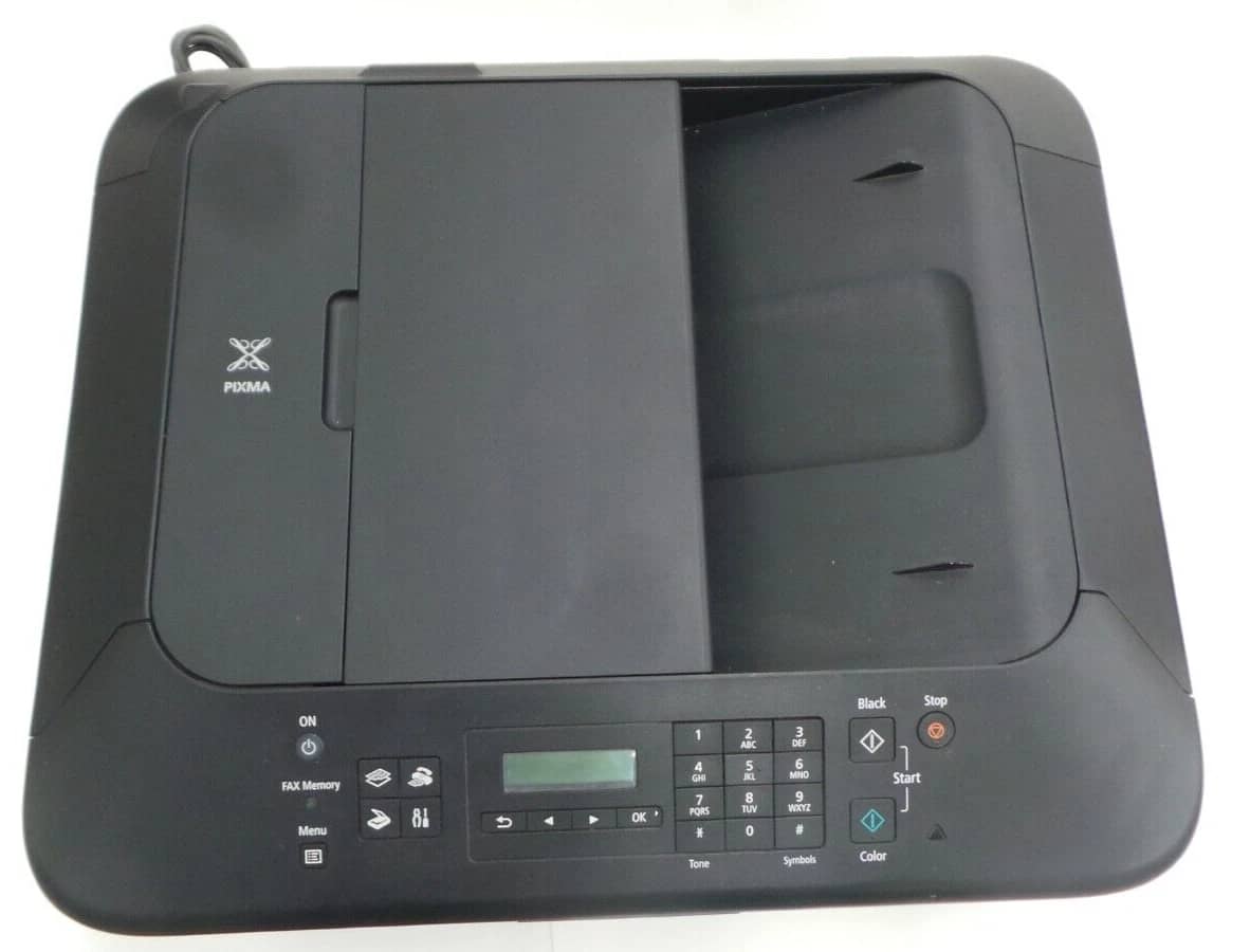 Canon K10400 Printers Used - Good