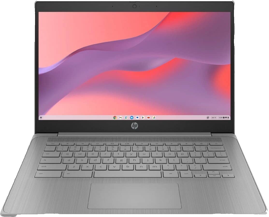 Samsung Galaxy Chromebook 3 Computers New