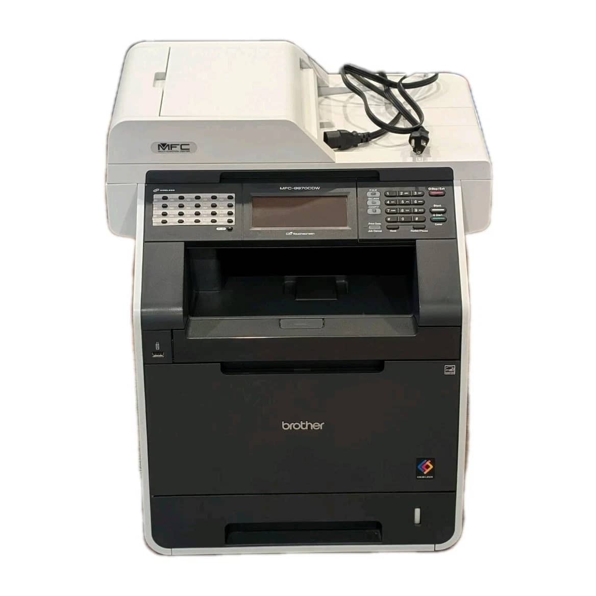 Brother MFC-9970CDW Printers New
