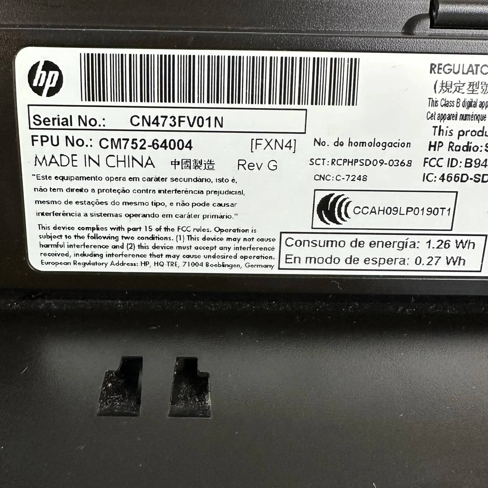 HP 8100 Printers For parts or not working