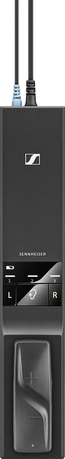 Sennheiser Flex 5000 Headphones & Earbuds Black New