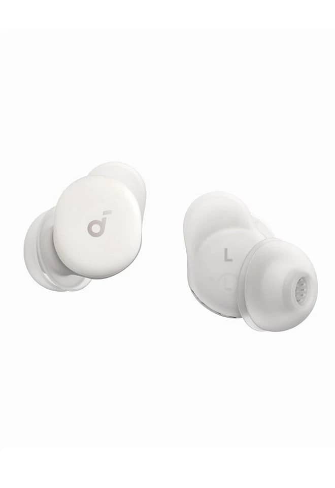 Soundcore Sleep A30 Headphones & Earbuds Green New