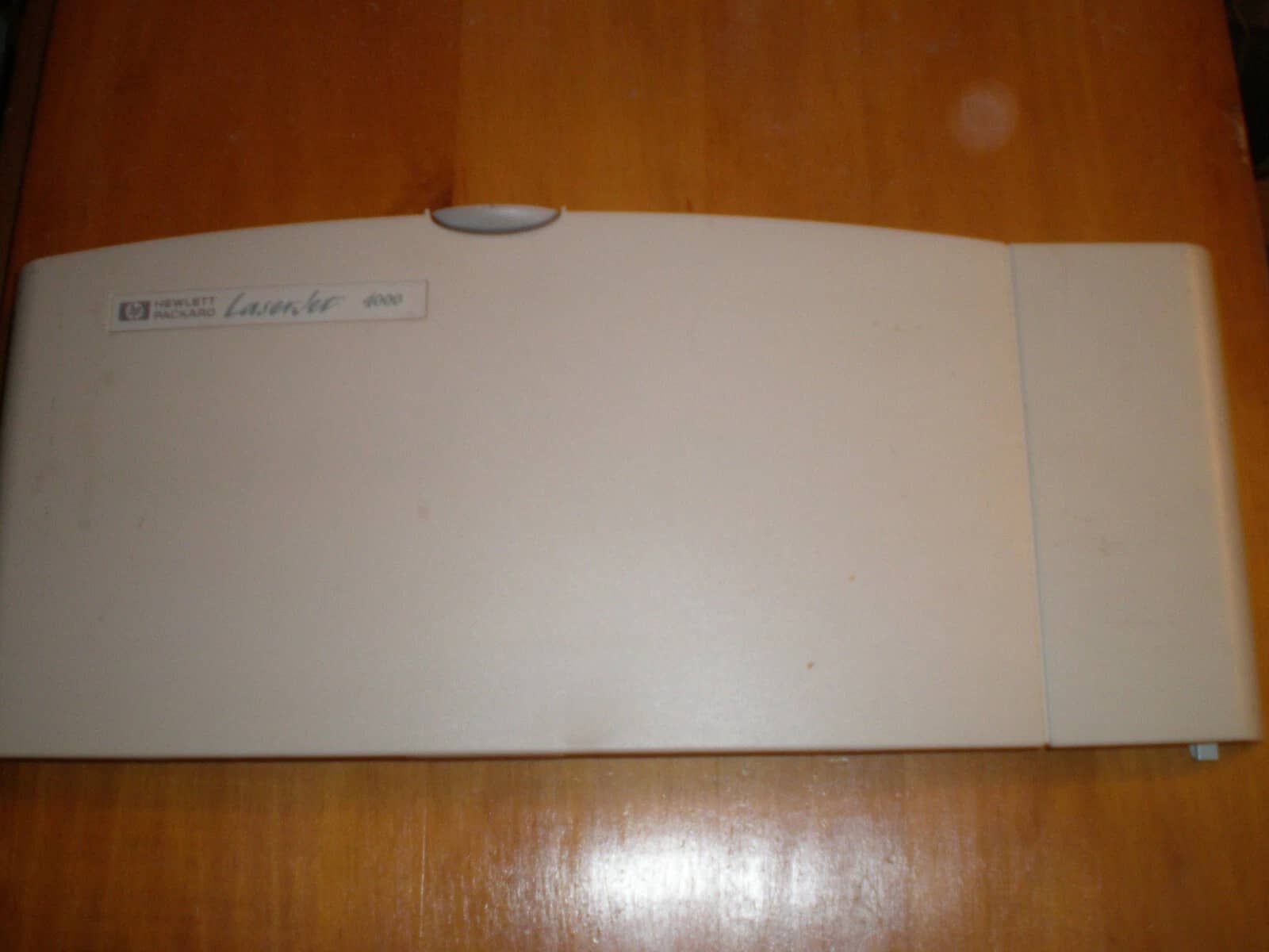 HP 4000 Printers Used - Good