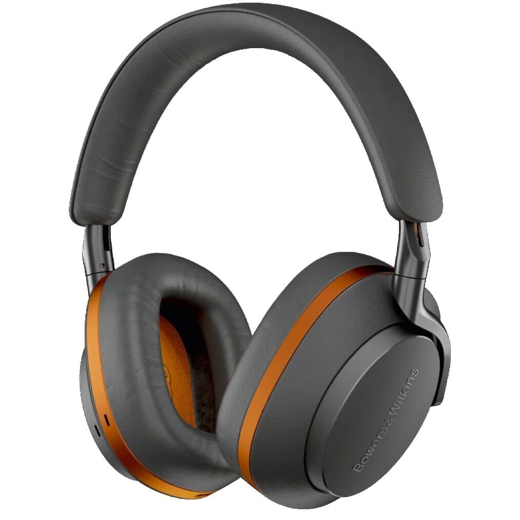 Bowers & Wilkins Px7 S2e Headphones & Earbuds Green New