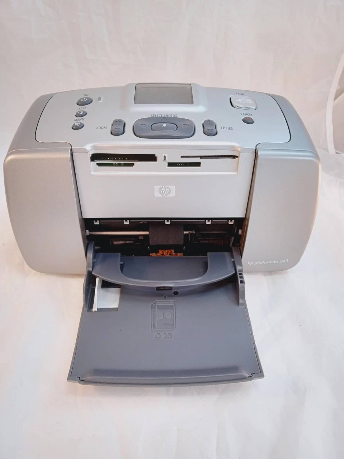 HP 145 Printers Used - Good