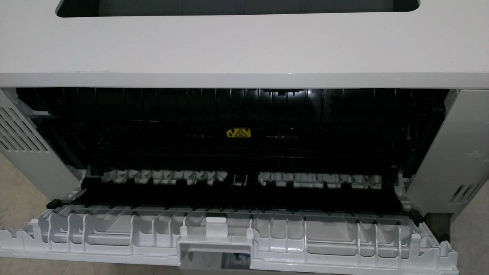 HP laserjet M404dn Printers Used - Good